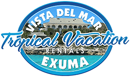 Vista Del Mar Exuma Logo